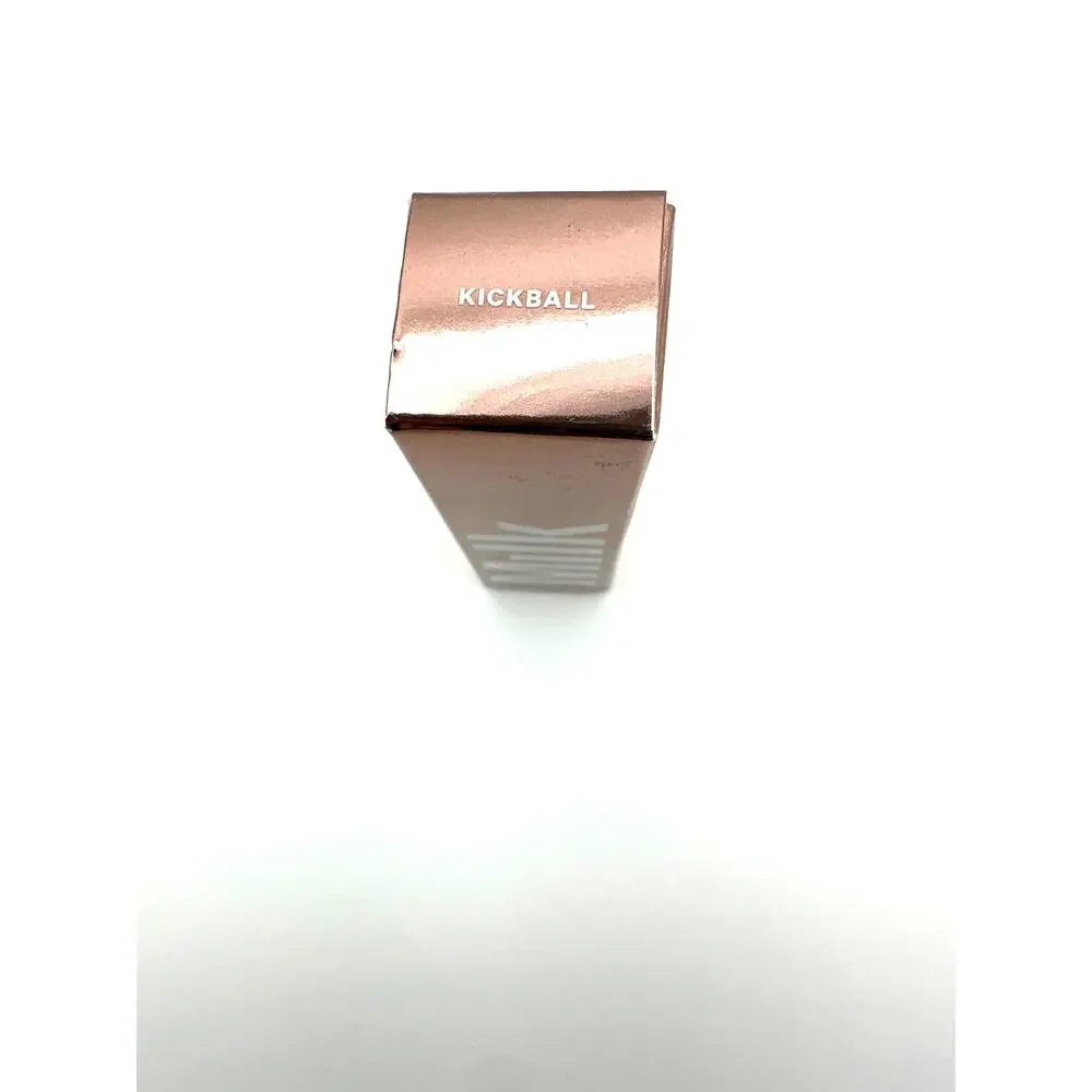 MILK Color Chalk Eyeshadow Makeup  .09 oz Kickball Brand New